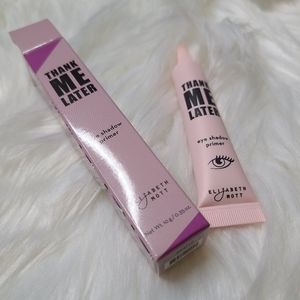 Thank Me Later Eyeshadow Primer by Elizabeth Mott